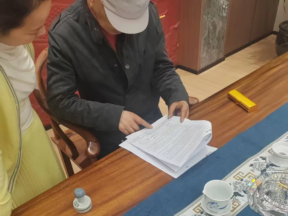 Компания ООО Хунань Хэнчжаода Экологичные Технологии. и ее партнеры