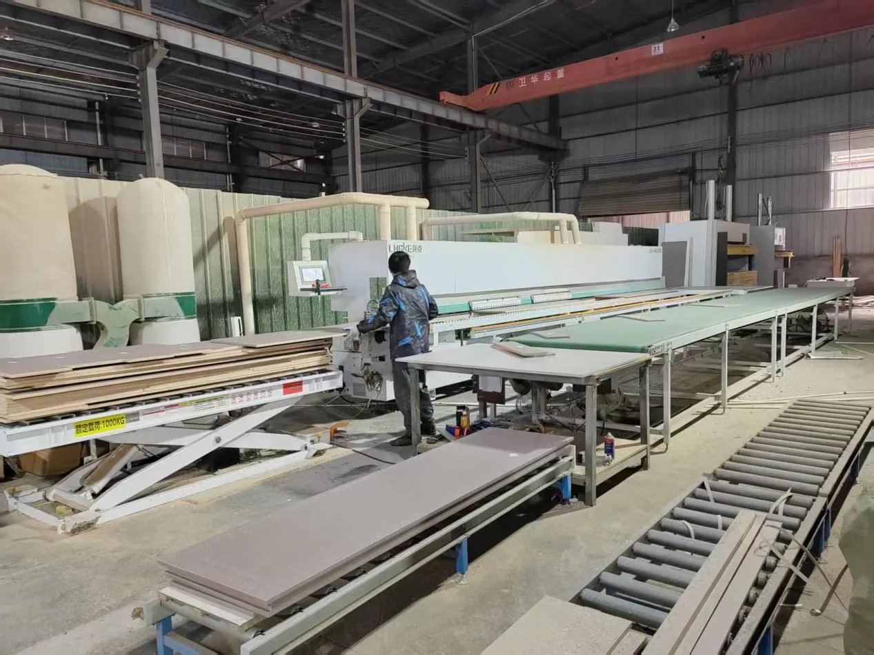 Новый стандарт в производстве отделочных материалов для строительства цифровое123